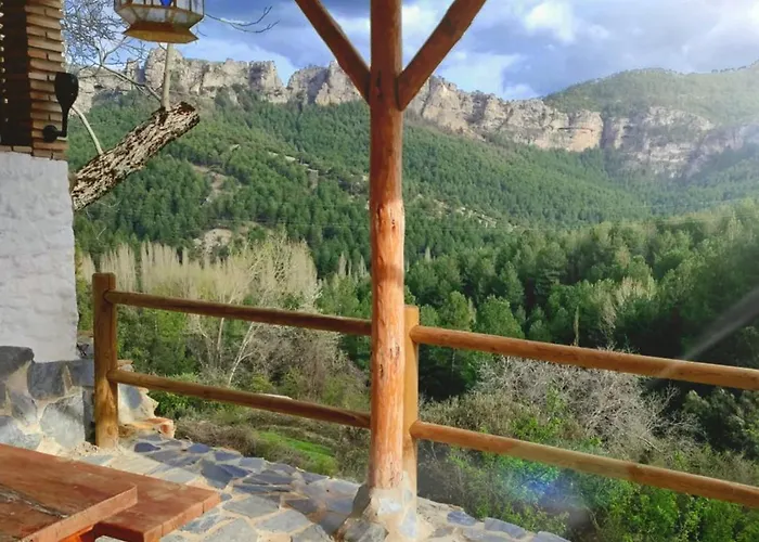 Casa Los Chaparrales