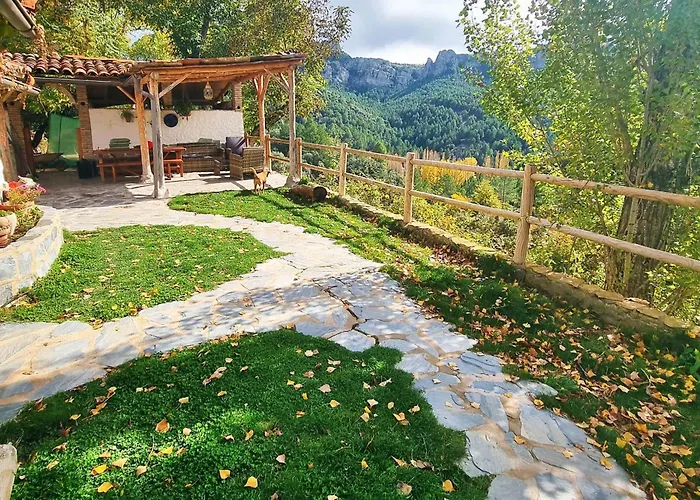 Casa Los Chaparrales