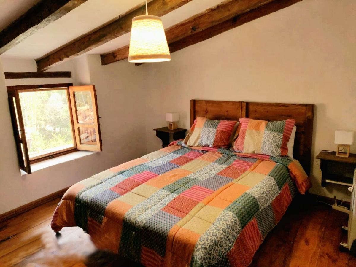 Casa Chaparrales Chalet Los Anchos