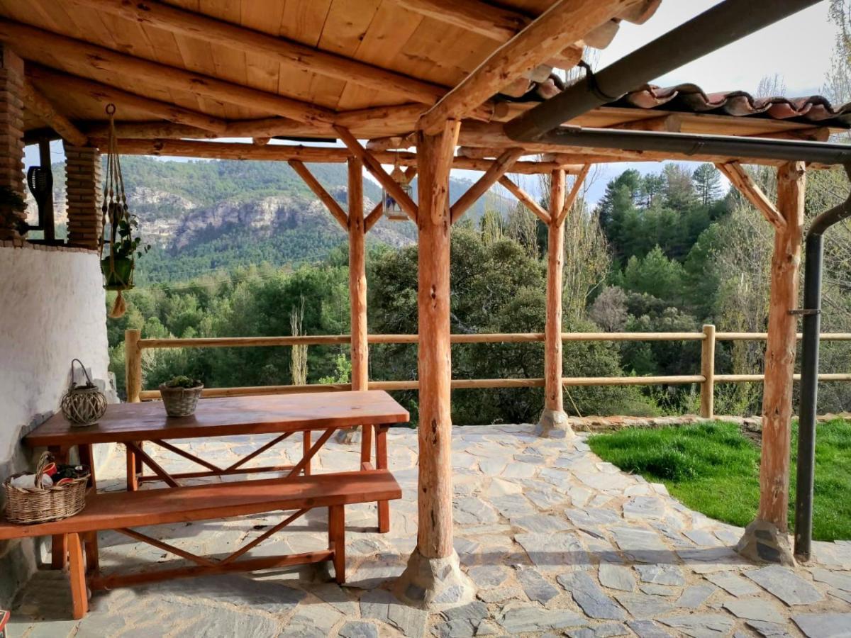 Casa Chaparrales Chalet *