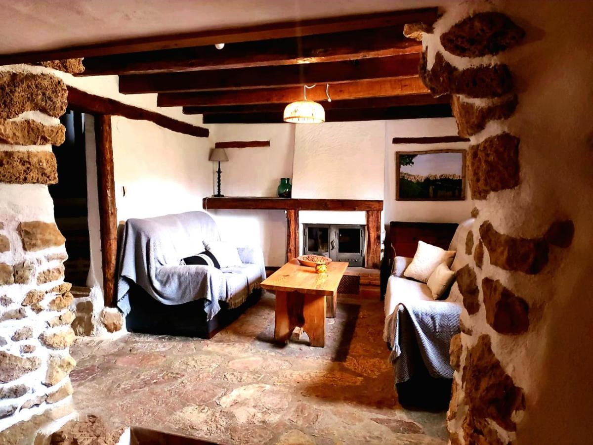 Casa Chaparrales Chalet