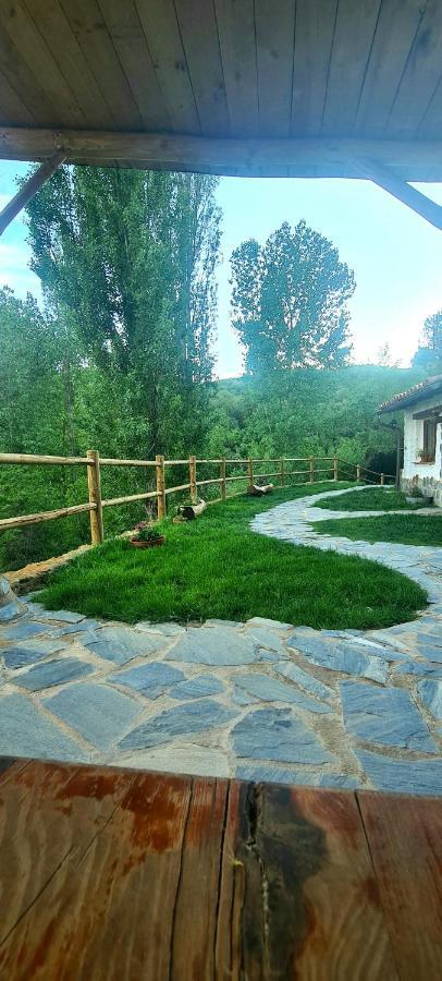 Chalet Casa Chaparrales *