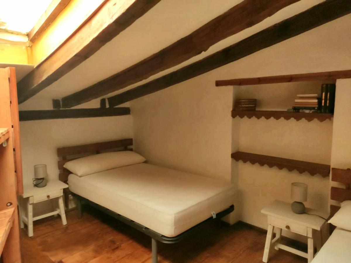 Casa Chaparrales Chalet Los Anchos