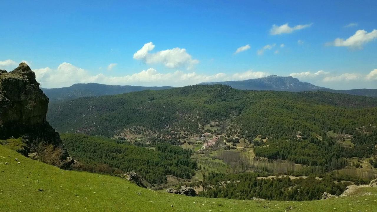 Casa Chaparrales Chalet *
