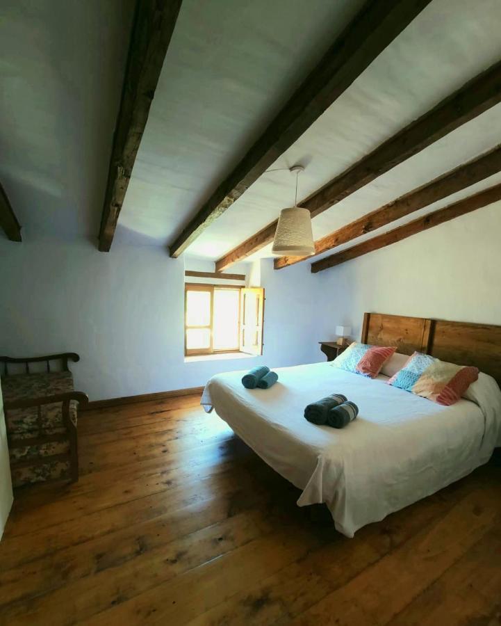 Casa Chaparrales * Los Anchos