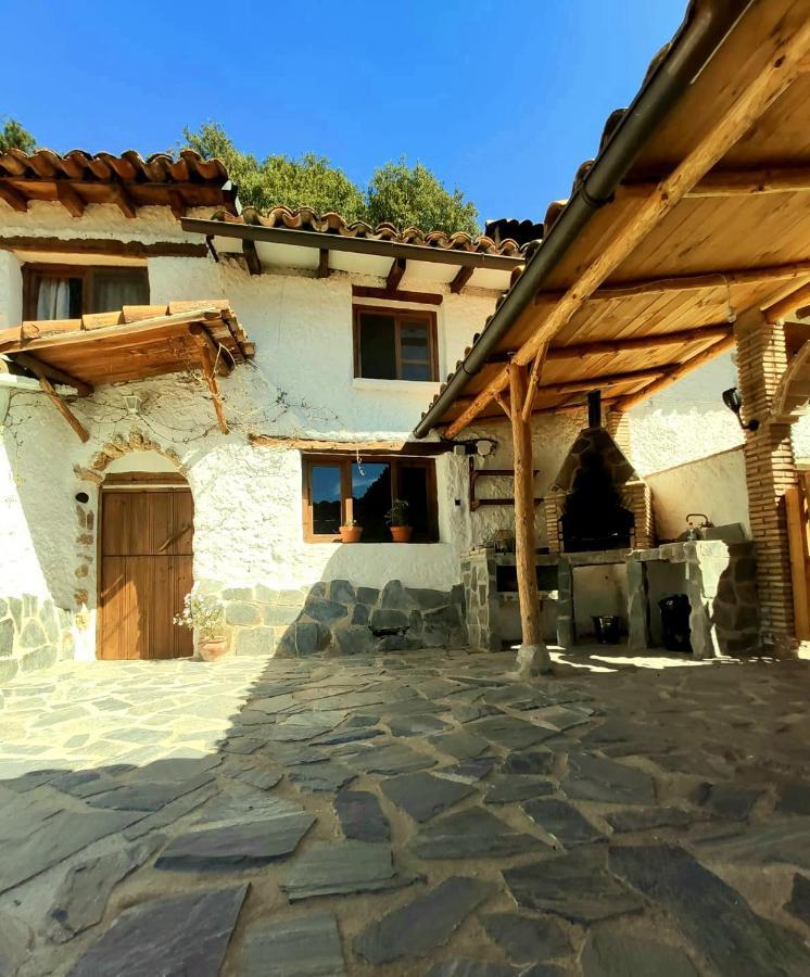 Casa Chaparrales Chalet Los Anchos