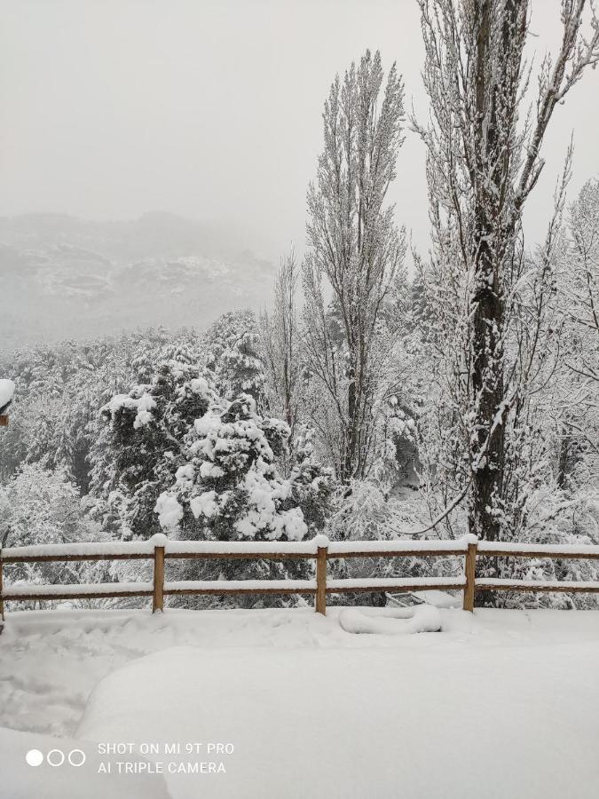 Chalet Casa Chaparrales