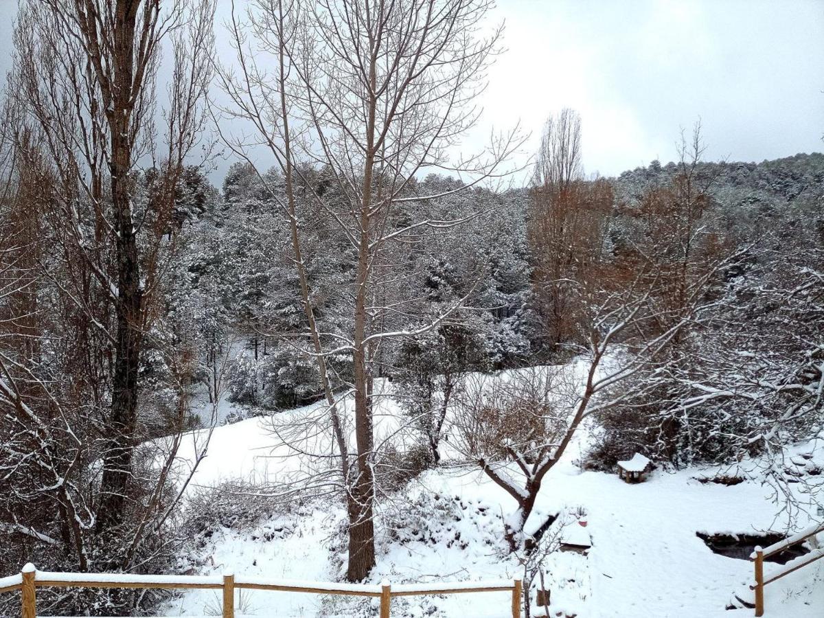 Chalet Casa Chaparrales