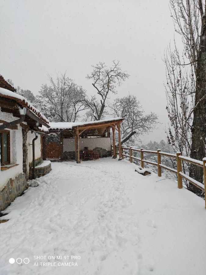 Chalet Casa Chaparrales
