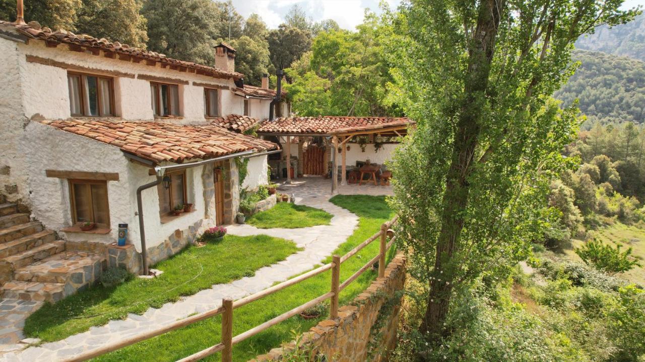 Casa Chaparrales *