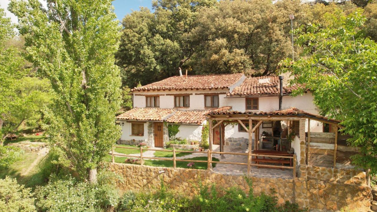 Chalet Casa Chaparrales *