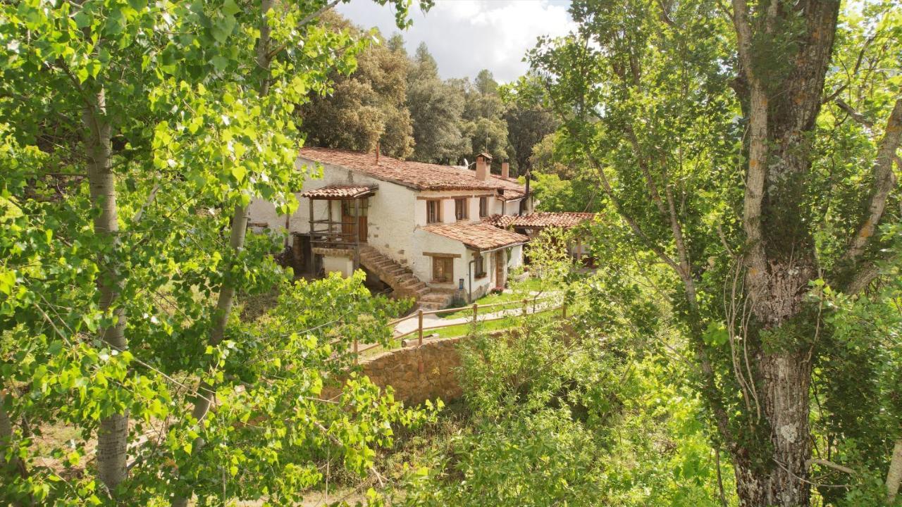 Casa Chaparrales Chalet *