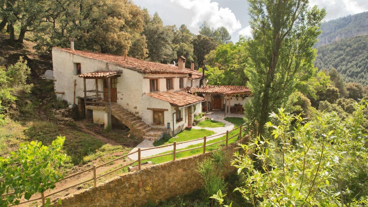 Casa Chaparrales Los Anchos