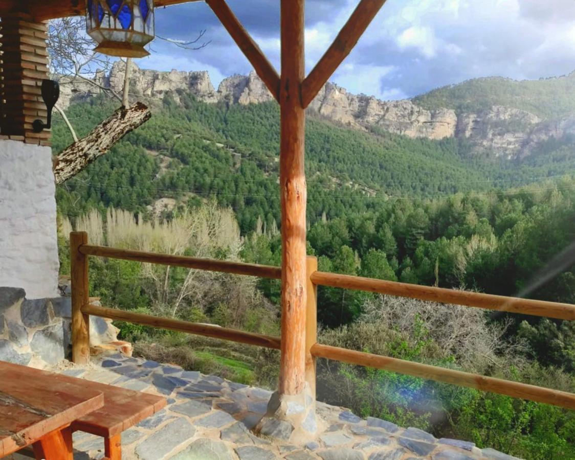 Casa Chaparrales * Los Anchos