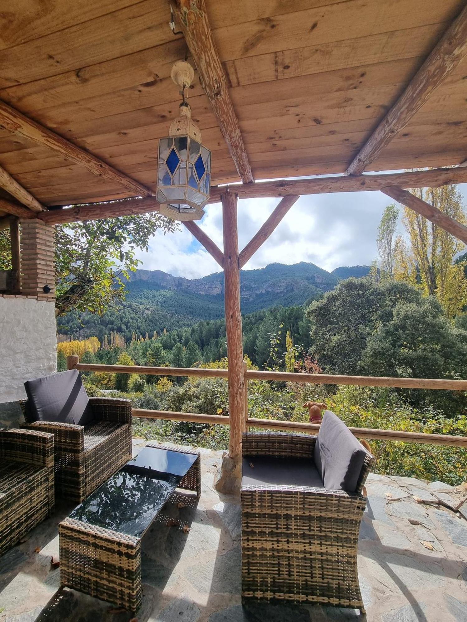 Casa Chaparrales